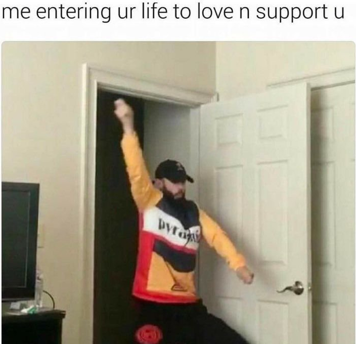 19 Wholesome Memes You Should Show Your Friends If You Love Them A Fuckload