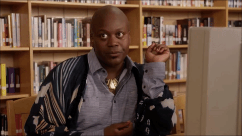 Titus Andromedon