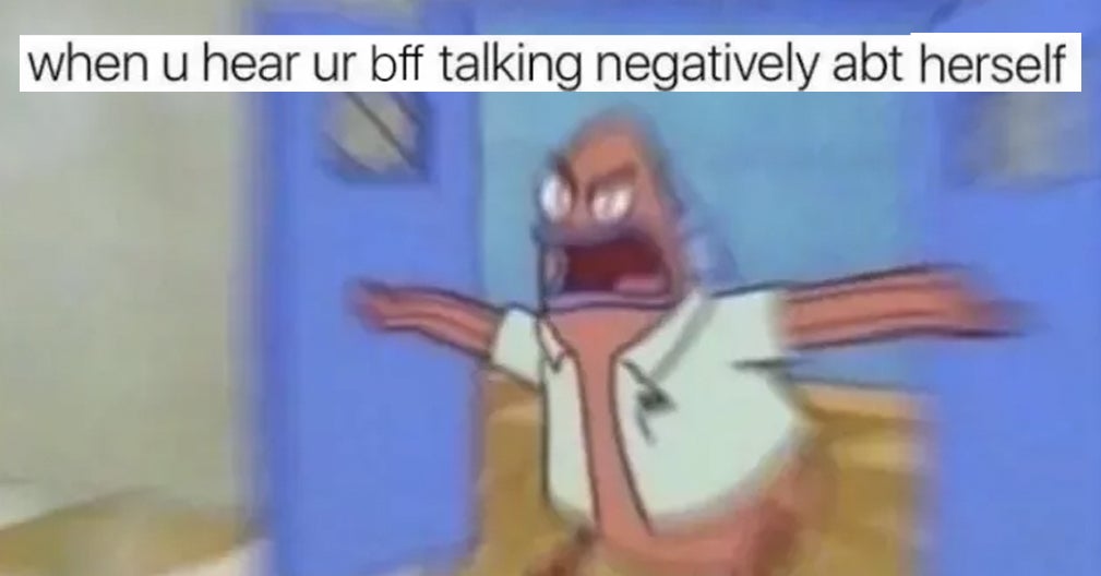 19 Wholesome Memes You Should Show Your Friends If You Love Them A Fuckload