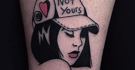 Show Us Your Feminist Tattoos And Tell Us What They Mean ...
