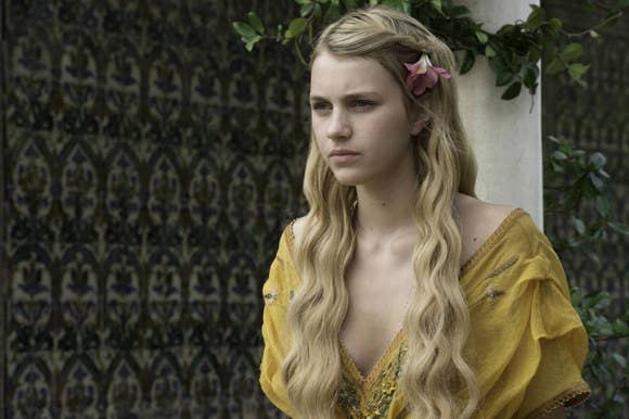 Dead or Alive? Quiz: Game of Thrones Edition