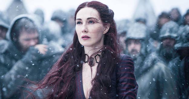 Dead or Alive? Quiz: Game of Thrones Edition