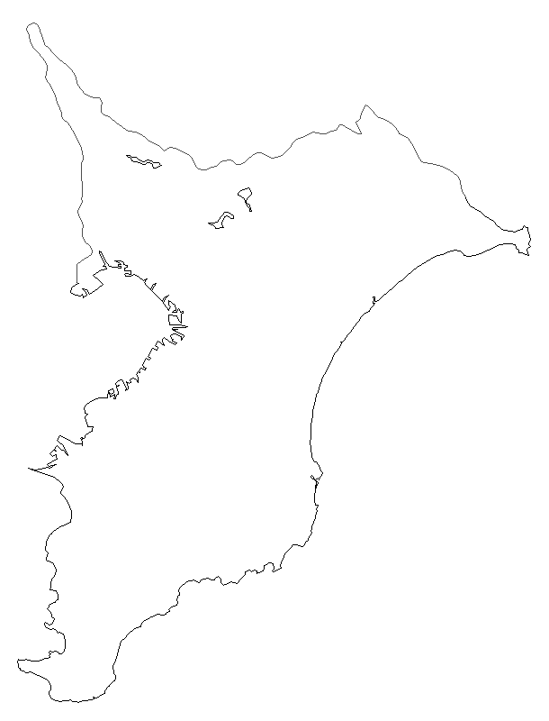 地理が本気で得意な人しかわからない 都道府県シルエットクイズ