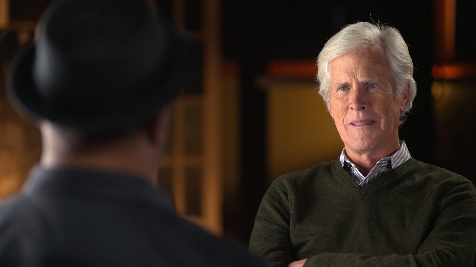 An Inside Look At Dateline With Keith Morrison