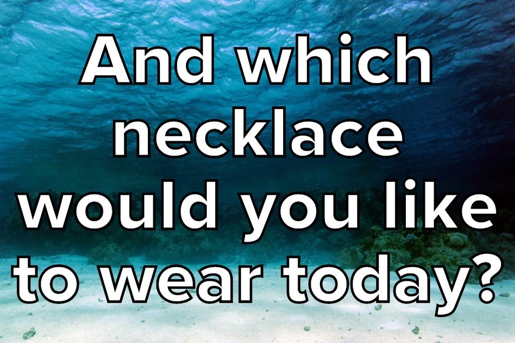 Imagine Your Life As A Mermaid And We'll Tell You How You Are In A ...