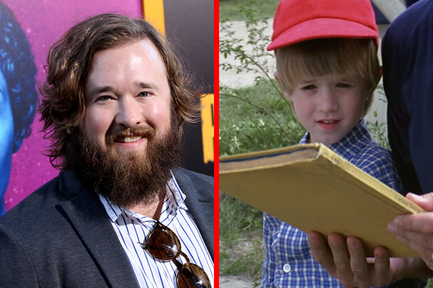 The Forrest Gump Cast Then Vs Now BuzzFeed Latest Bloglovin   Tmp Name 2 9226 1499442736 25 Dblbig 