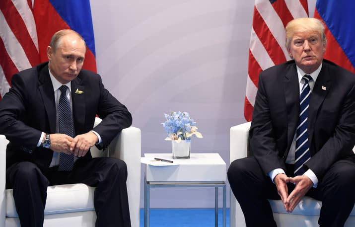 Putin, trump G20 ile ilgili görsel sonucu
