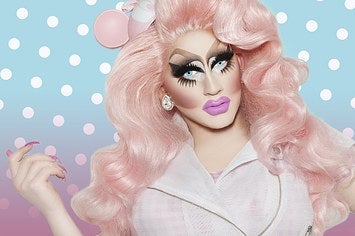 Is This The Cast Of "RuPaul's Drag Race All Stars 3?"