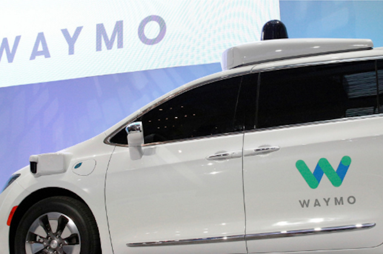 Waymo Drops Nearly All Of Its Patent Claims In Self-Driving Lawsuit ...