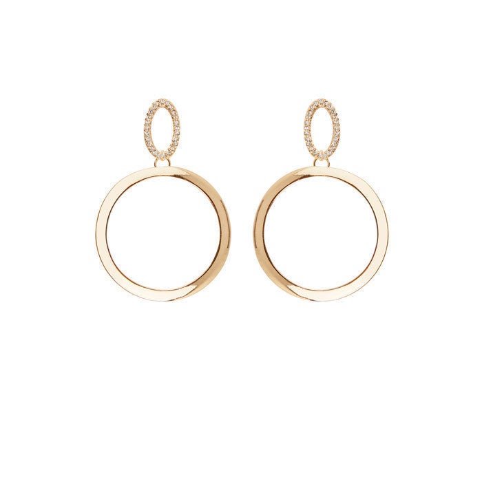 17 Gorgeous Statement Earrings For People Who Are Extra AF