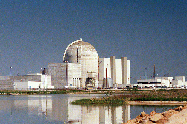 Hackers Have Been Targeting US Nuclear And Power Plants, And Russia Is ...