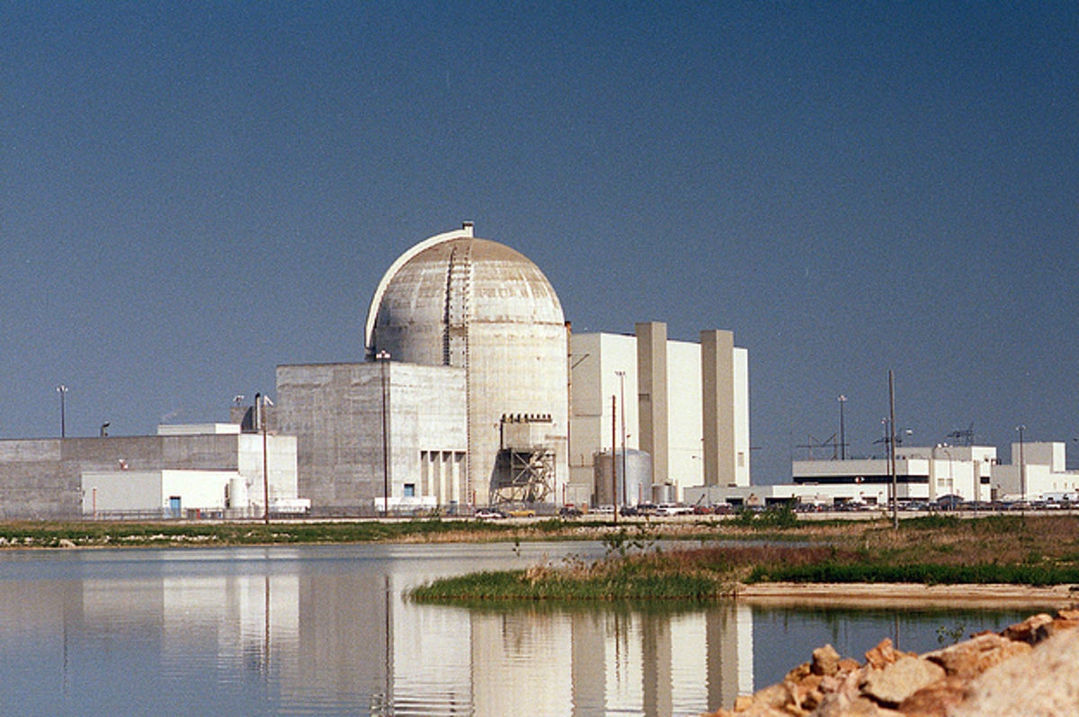 Hackers Are Targeting Nuclear Facilities, Homeland Security Dept