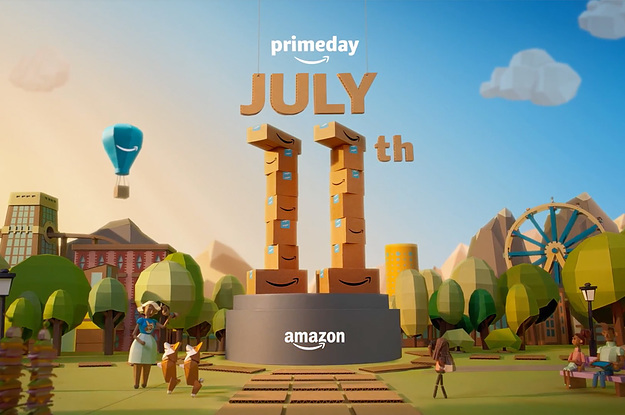 6 Important Things To Know Before Amazon Prime Day