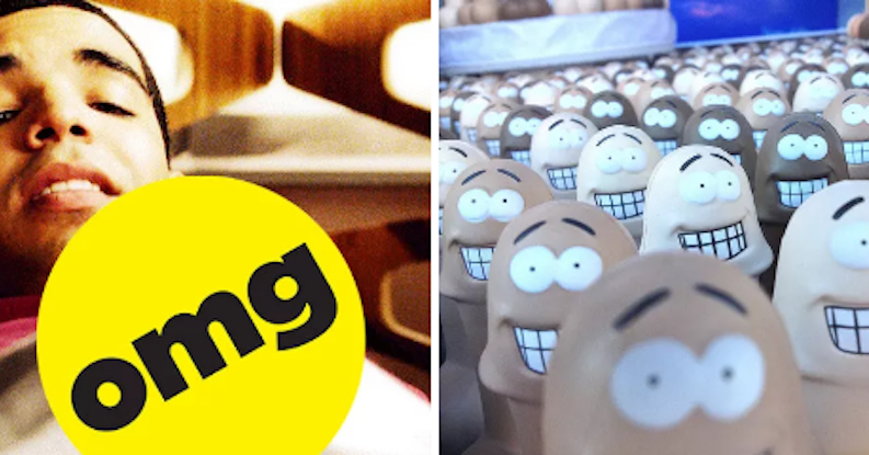102 Things Anyone With A Penis Should Probably Know