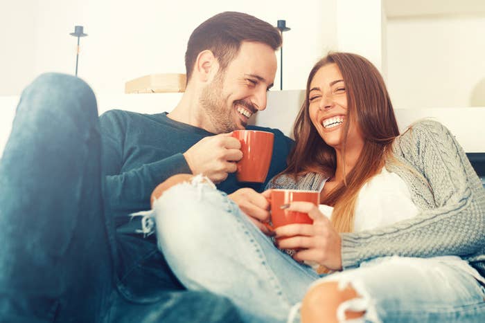 17 Señales de que ya estás listo para irte a vivir con tu pareja 17 Señales de que ya estás listo para irte a vivir con tu pareja