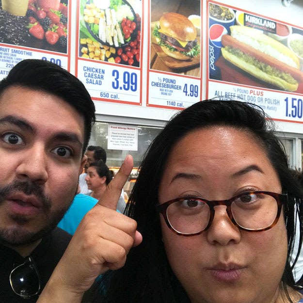 Costco testing Shake Shack copycat cheeseburger in Southern California –  Daily Breeze