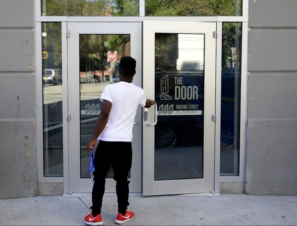 The Door is a center that offers many supportive, inclusive, educational, and fun opportunities and programs. They have games, workshops, fitness opportunities, leadership services, job prep, internships, cooking lessons, visual arts, music, dance, college prep, and tutoring. Their Bronx Youth Center has additional educational, employment, and recreational services as well as a law clinic.