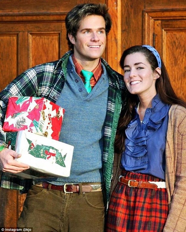 Preppy