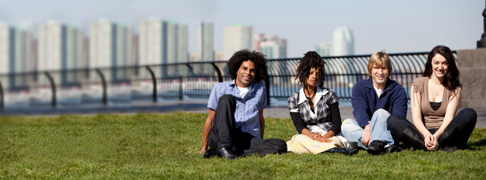 Want to get ahead? Try taking a summer college course. College Now partners with many SUNYs and CUNYs to offer free or discounted courses to high school students. Ask your BridgeUP fellow if you need help finding a course or applying.