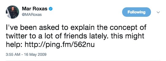 Thanks, Mar.
