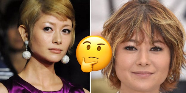 真木よう子 Vs 真木よう子botの戦いが見ているだけで癒される 真木よう子 Vs 真木よう子botの戦いが見ているだけで癒される