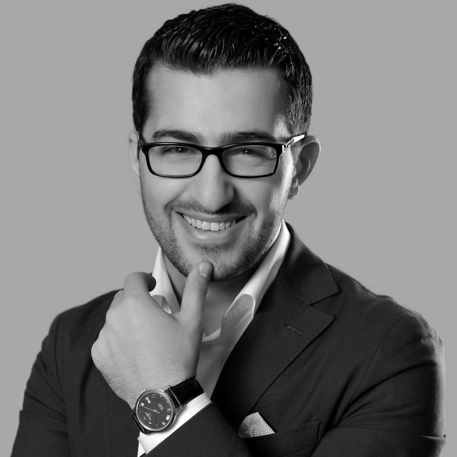 Michel Issa (@michel_issa) has a unique story. You may have heard about "rags to riches," but Michel Issa has a "monk to entrepreneur" story. Michel Issa founded seven companies as well as other startups all over Europe and the United States. Michel Issa's story started as being rejected constantly when applying for a job. He started his own endeavor, pivoted, and the rest is history.