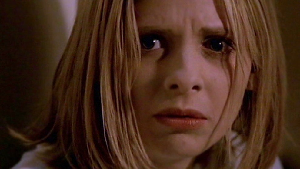 11 TV Show Fan Theories That Prove Everything Is Just A Dream