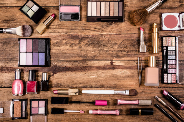 If You've Used 30/39 Of These Products You're A True Makeup Addict