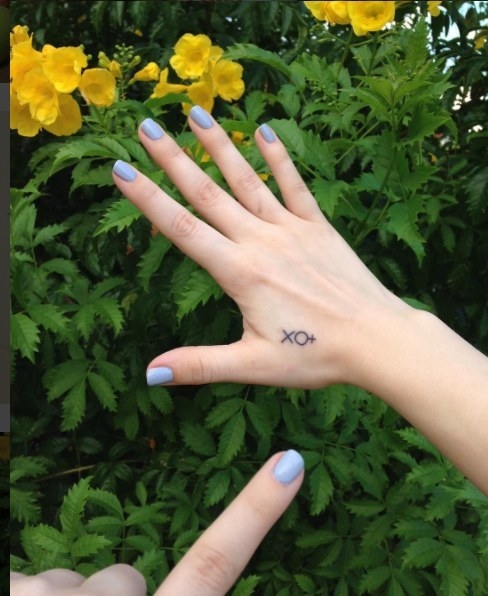 29 Badass Tattoos That Will Inspire Every Feminist