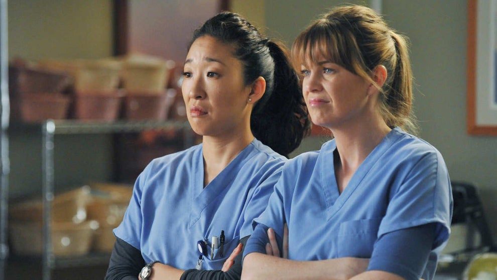 11 TV Show Fan Theories That Prove Everything Is Just A Dream