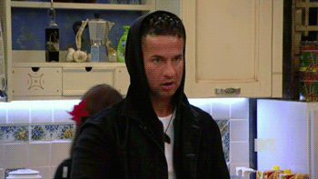 So, what does it all mean??? Is MTV just trying to keep us in suspense? Or is the Jersey Shore crew working on a brand new thing???
