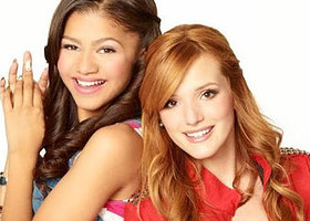Which Of These Characters From Nick And Disney Channel TV Shows Must Go?