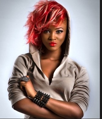 Eva Alordiah, better known as 'Eva' is one of the best female rappers in Nigeria. Eva is also an entertainer, entrepreneur, make-up artist, and fashion designer. She has received numerous awards, among which there are Nigeria Entertainment, Eloy, and YEM awards. She released her debut mixtape in November 2011. As for the first album, it appeared in January 2015.
