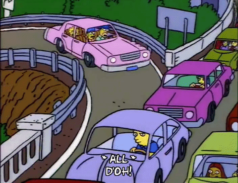 And by a lot more, I mean more than one tractor.
