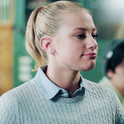 Normal Betty