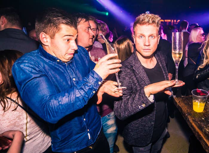 – Raskeyerask, Reddit