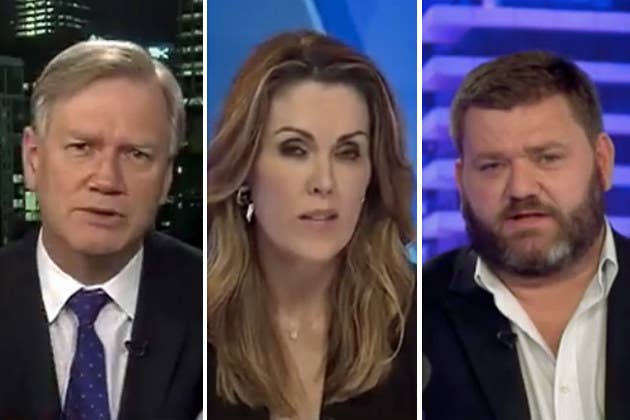 Hovedløse navneord Forladt Australia's News Channel And What It Learned From Fox News