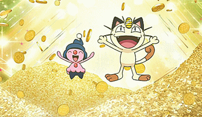 For a brief period of time, we were allowed to collect a maximum of 100 PokeCoins from our faithful defenders over at the gyms. Now it's 50. Niantic, either let us recall our Pokemon or double the limit! We want both obviously but this is just cruel!