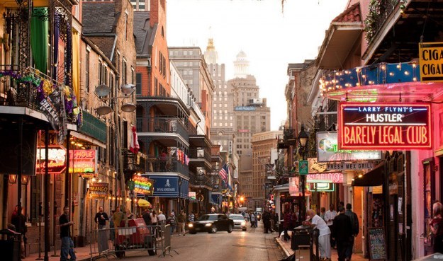 New Orleans