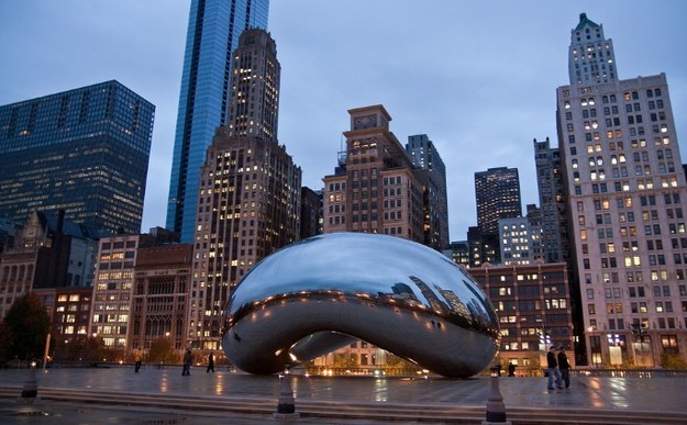 Chicago