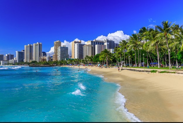Honolulu