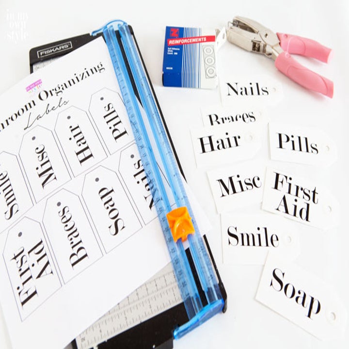 19 Clever Ways To Hide All The Clutter In Your Home