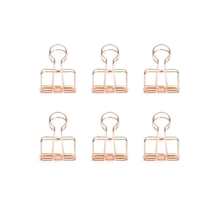 33 Fancy AF Office Supplies That Won't Break The Bank