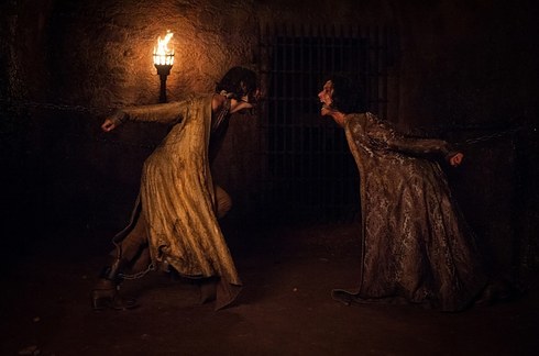 Cersei S Revenge On Game Of Thrones Was Even More Insane Than You Think