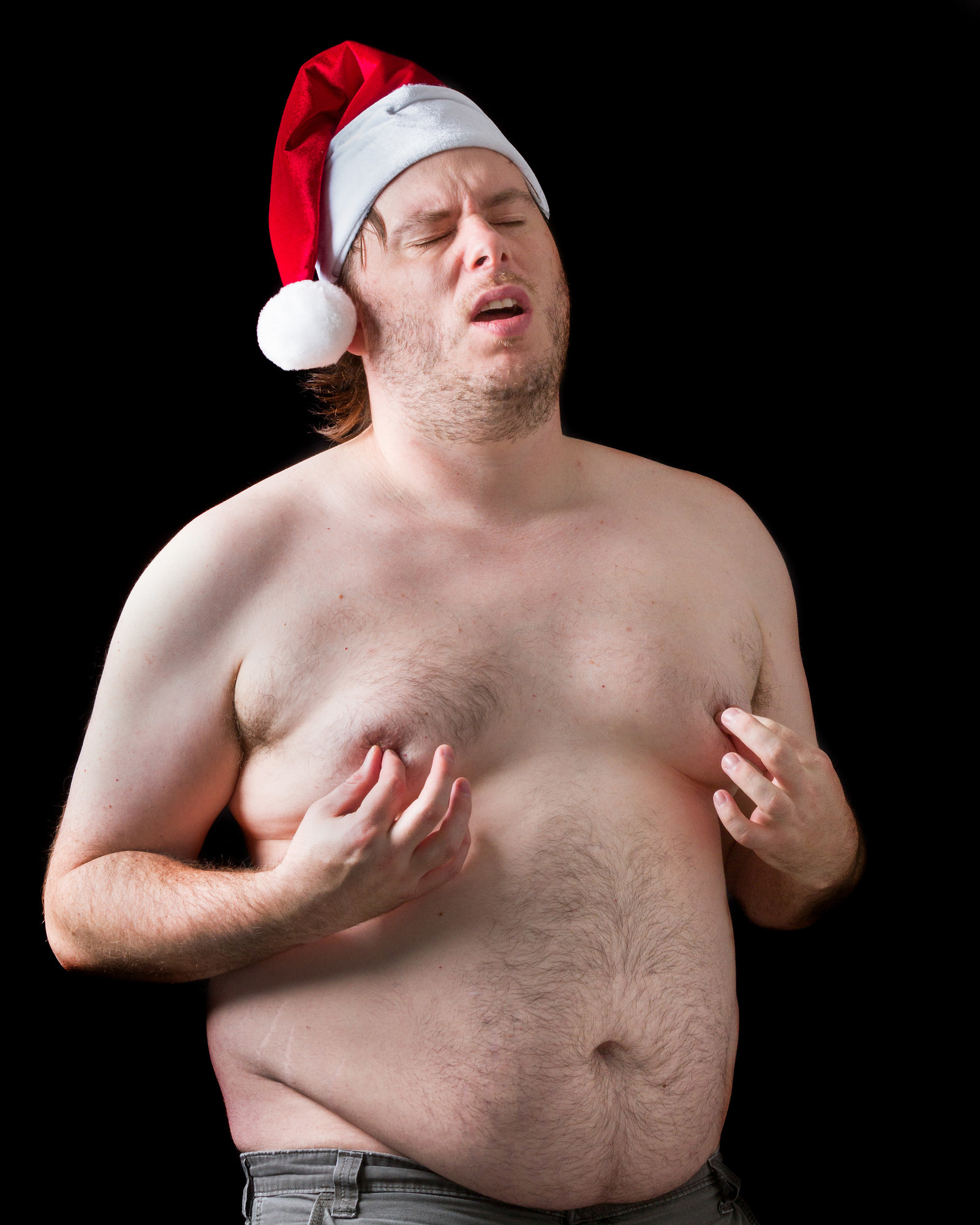 big fat ugly nipples porn photo