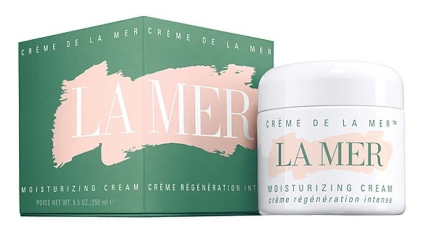 La mer перевод. La mer Moisturizing Soft Cream 30 ml описание.