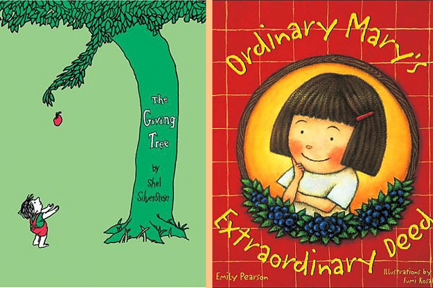 13 Children's Books That Encourage Kindness Toward Others