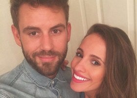 Vanessa & Nick