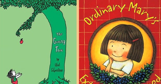 13 Children's Books That Encourage Kindness Toward Others