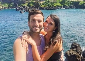 Jade & Tanner